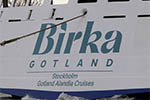 Birka Gotland